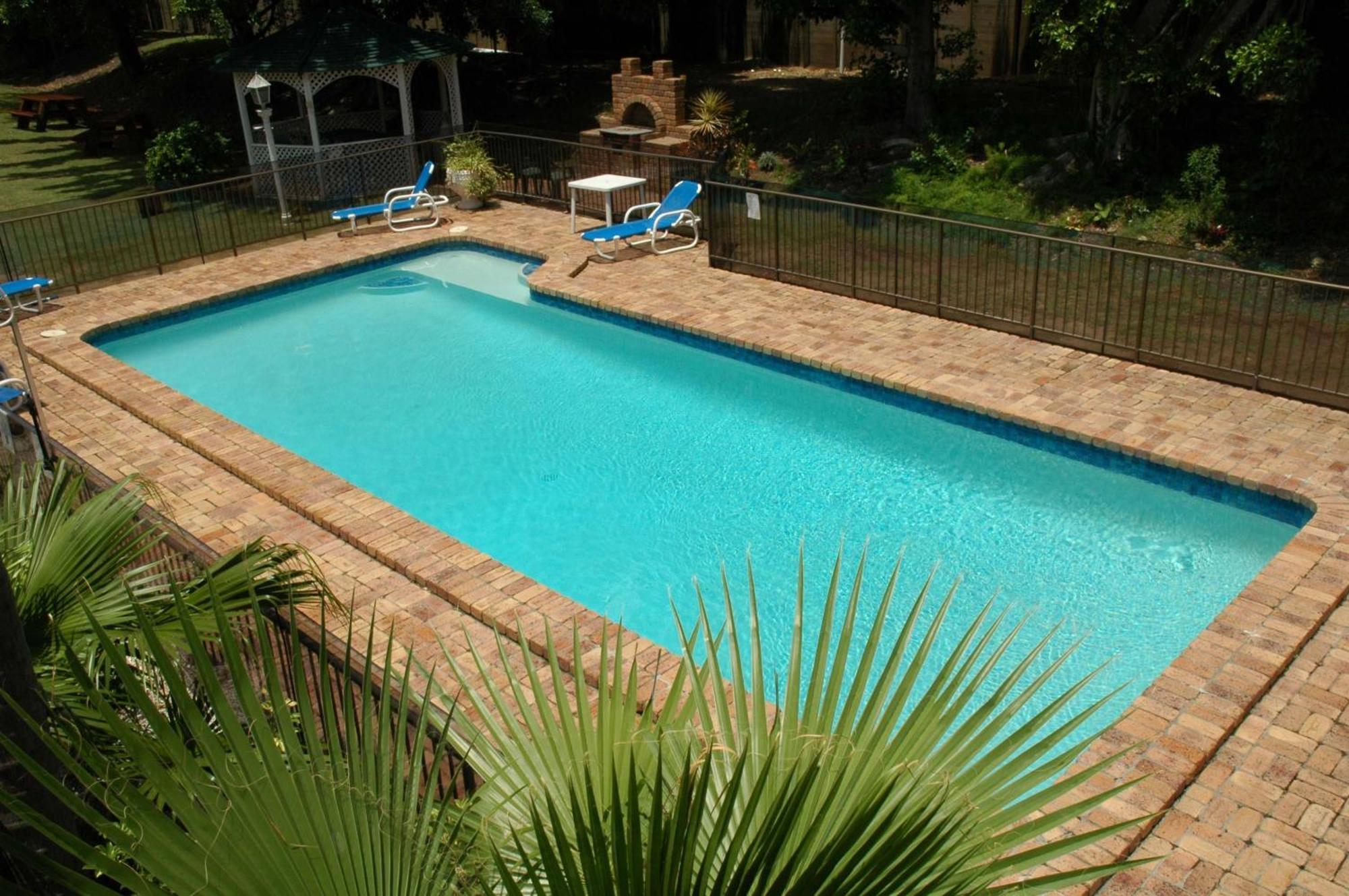 Coomera Motor Inn Gold Coast Buitenkant foto